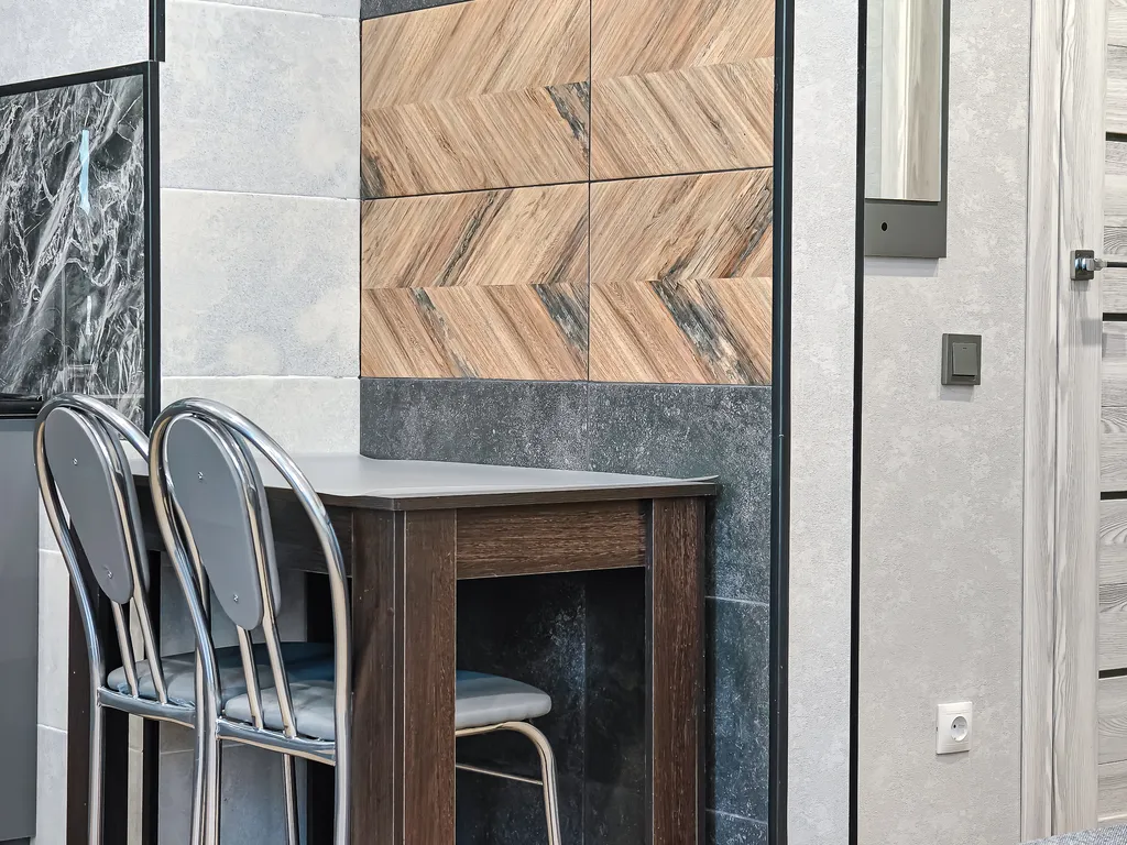 Квартира 1-комнатная Квартира — Новосибирск