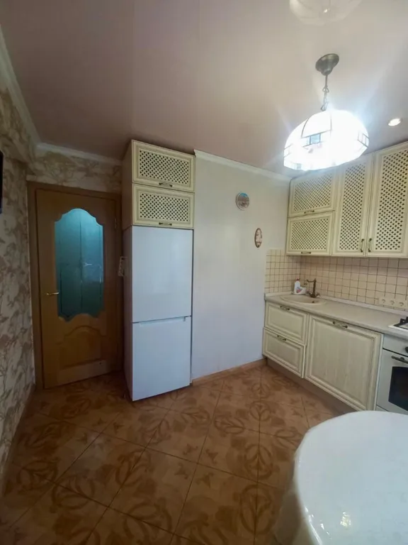 Апартаменты в центре