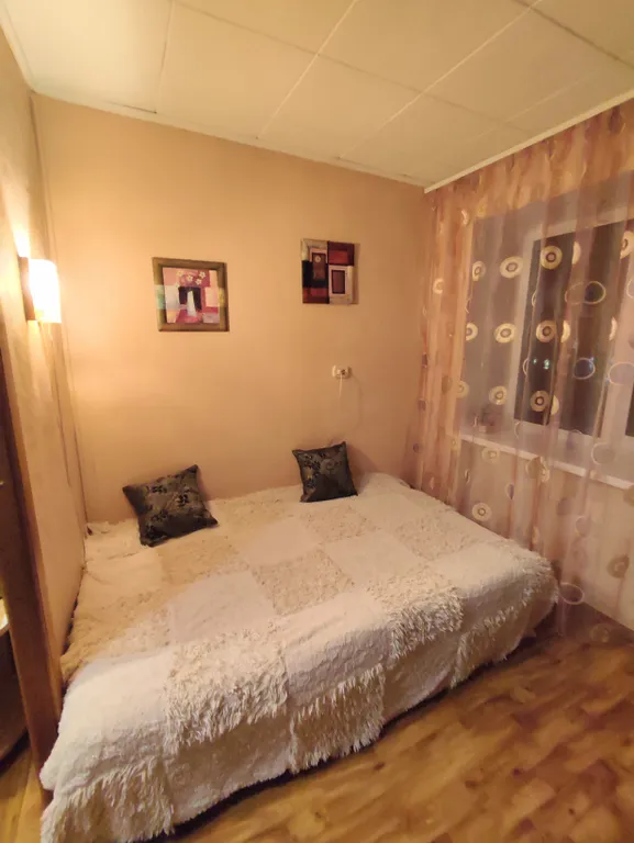 2-комнатная квартира в самом центре