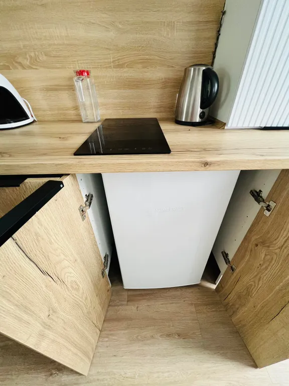 Квартира Апартаменты у моря — Пионерский