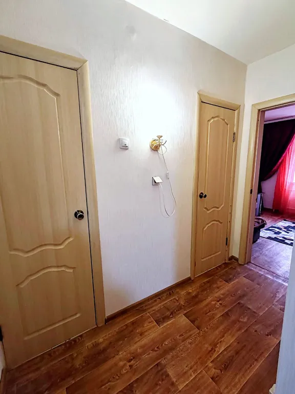 Все в гости к Аленке