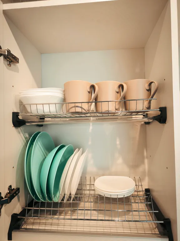 Уютная квартира с современным ремонтом, в новом доме.