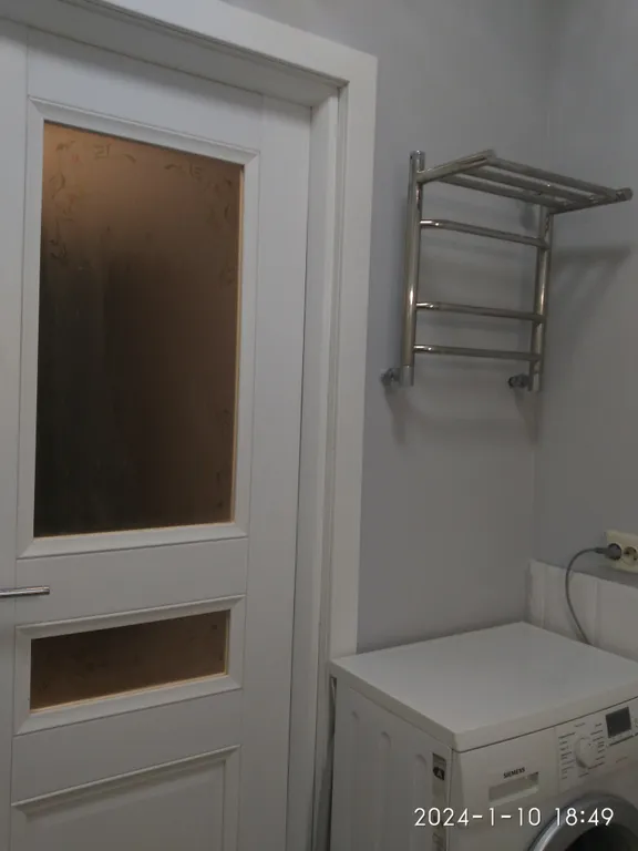 Коттедж Коттедж Дача для друзей — Пересвет