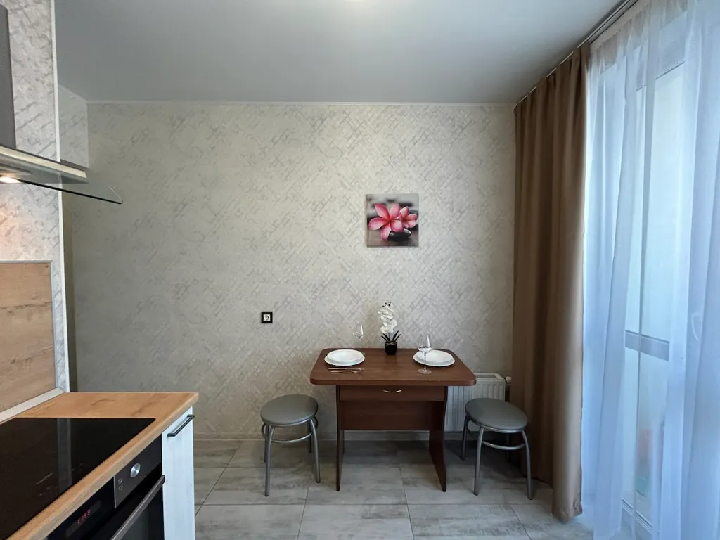 Квартира Квартира в центре — Уфа