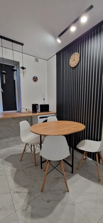 Уникальная квартира с кинопроектором