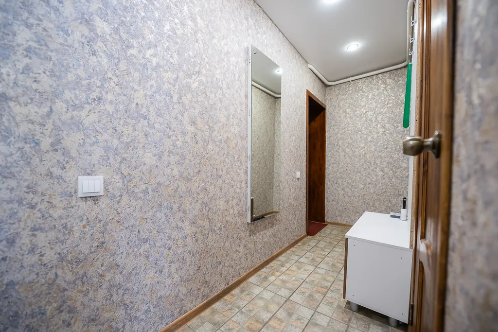 У ТРК Горки