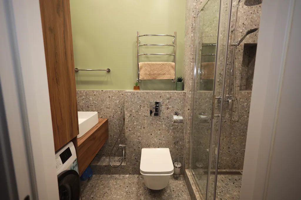 Апартаменты у Пупсов