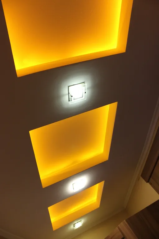 Уютная квартира с дизайнерским ремонтом