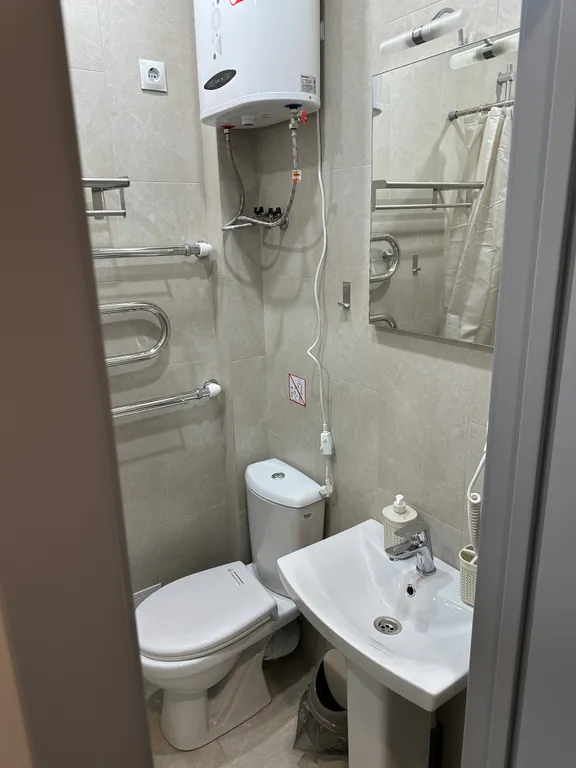 Комната