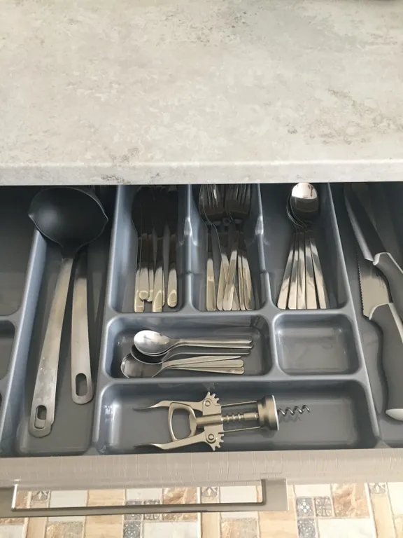 Квартира Большая квартира в тихом месте — Калининград