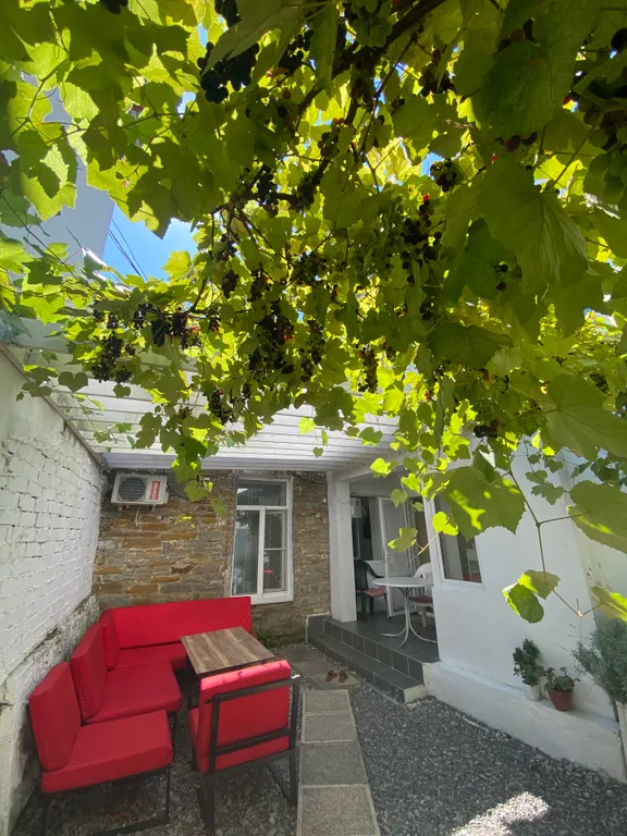 Коттедж Домик в центре, рядом с набережной — Сочи