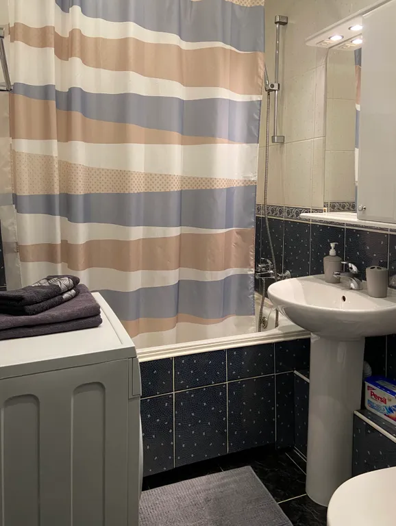 Уютная квартира с видом на Онежское озеро