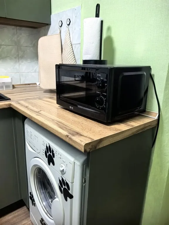 Уютная квартира, отличная локация для командировочных