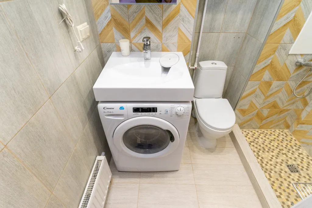 Квартира Квартира Студия у метро «Бабушкинская» — Москва