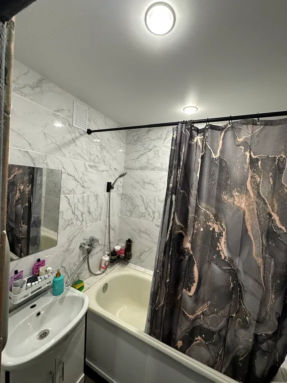 Уютная квартира рядом с центром города