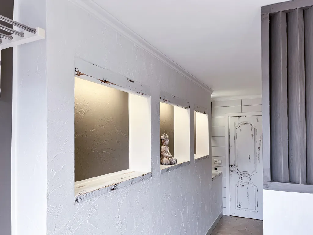 Гостевой домик удачи