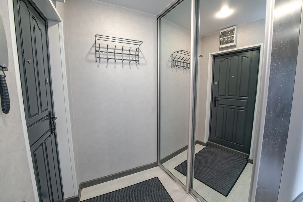 Потрясающая видовая квартира в центре