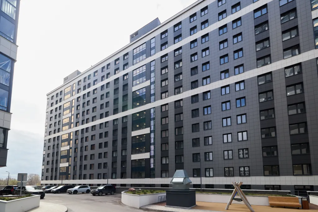 Студия у метро Московские ворота