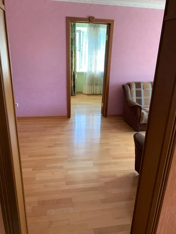 Самый центр города, Красная площадь