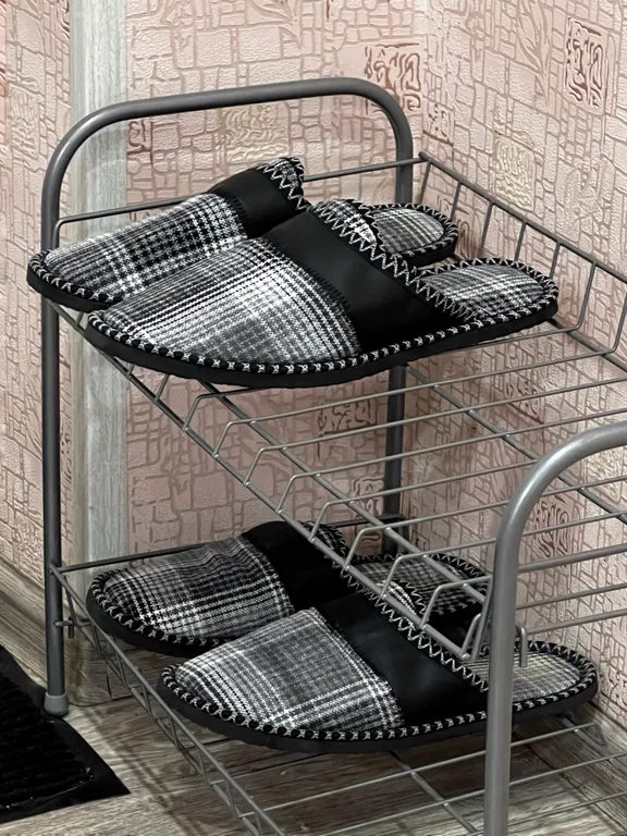 Светлая тихая квартира в центре недалеко от ТЦ Александровский Пассаж