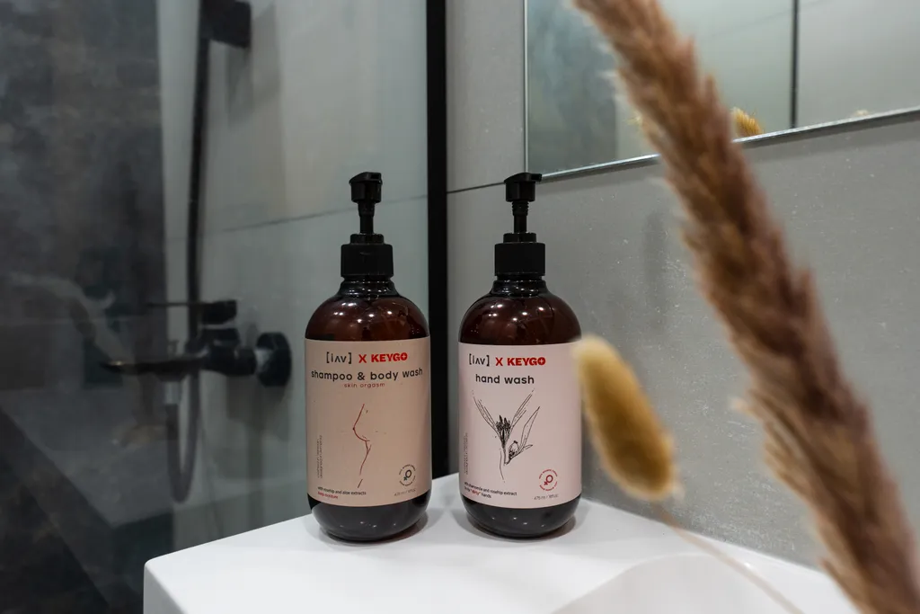 Апартаменты рядом с парком имени Дианы Абгар