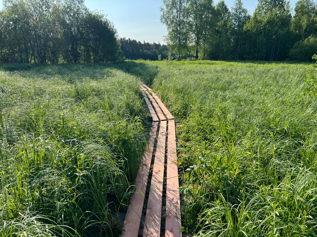 Уютный дом на берегу реки Водла для круглогодичного отдыха