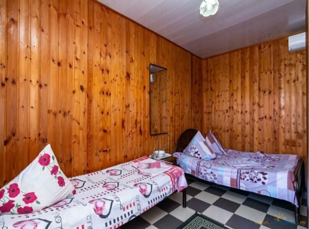 Квартира Двухместный номер эконом — аренда посуточно в Лоо