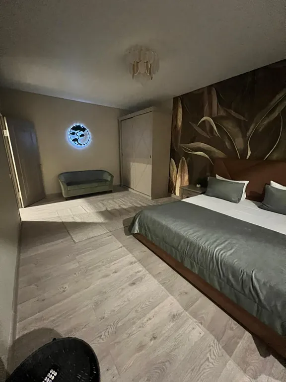 Шикарная квартира в центре