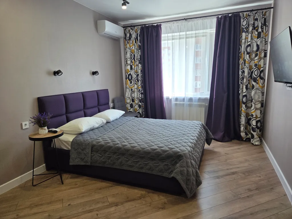 Квартира Апартаменты VVA / Маршал — аренда посуточно в Ставрополь