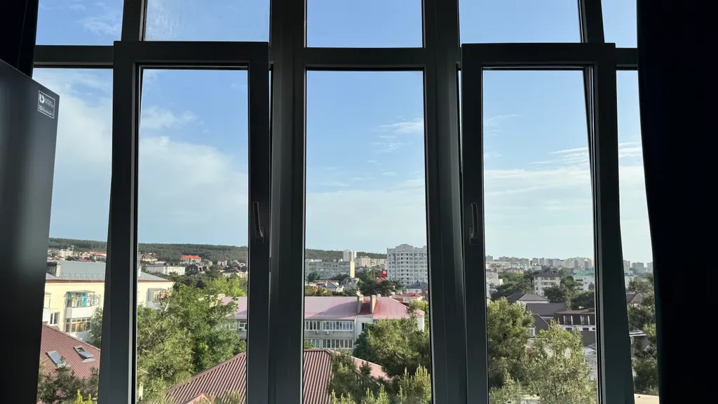 Квартира 1-комнатная Квартира — Геленджик