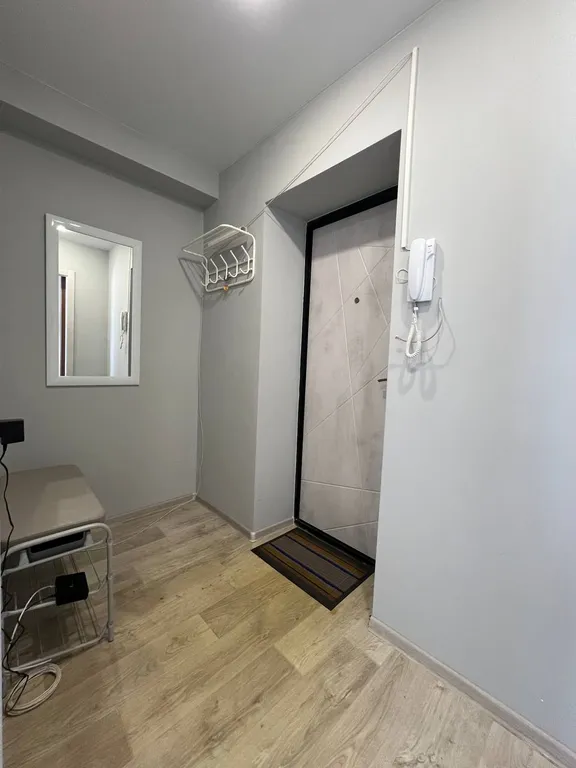 Уютные апартаменты в центре города