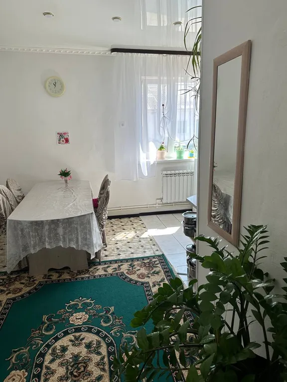 Уютный частный дом в 500 м от озера