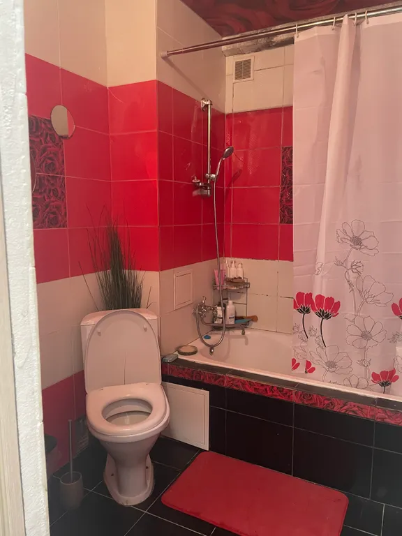 Квартира Уютная квартира со всеми удобствами — Лазаревское