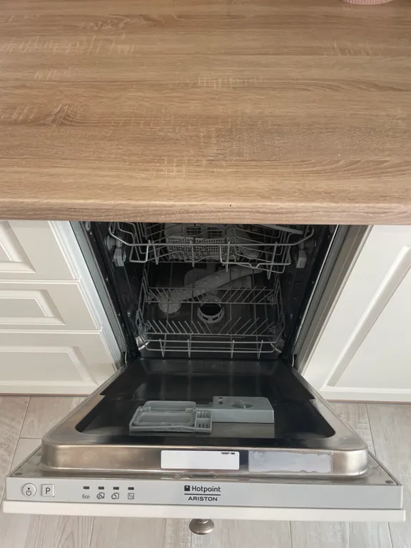 Квартира в ЖК Парковый