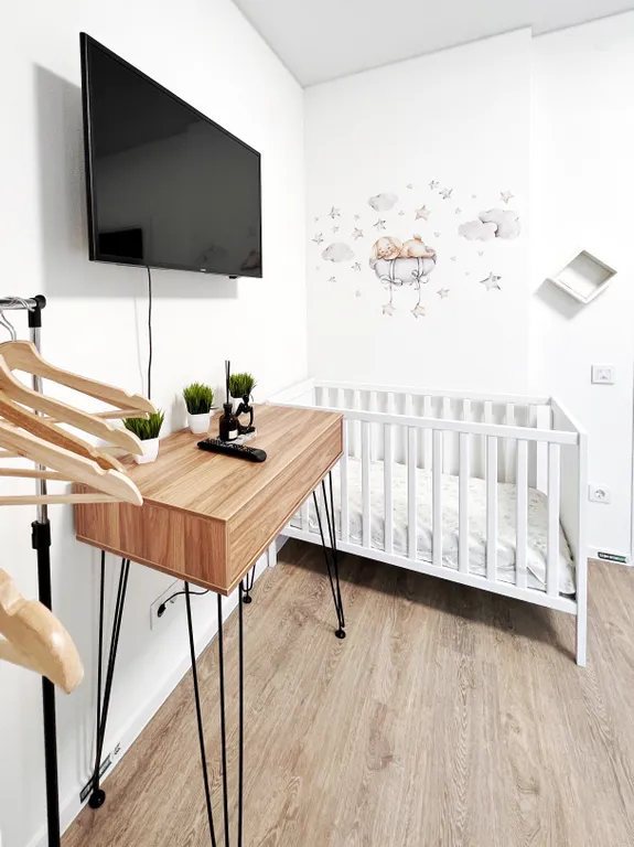 Квартира Идеальная квартира — Мисайлово