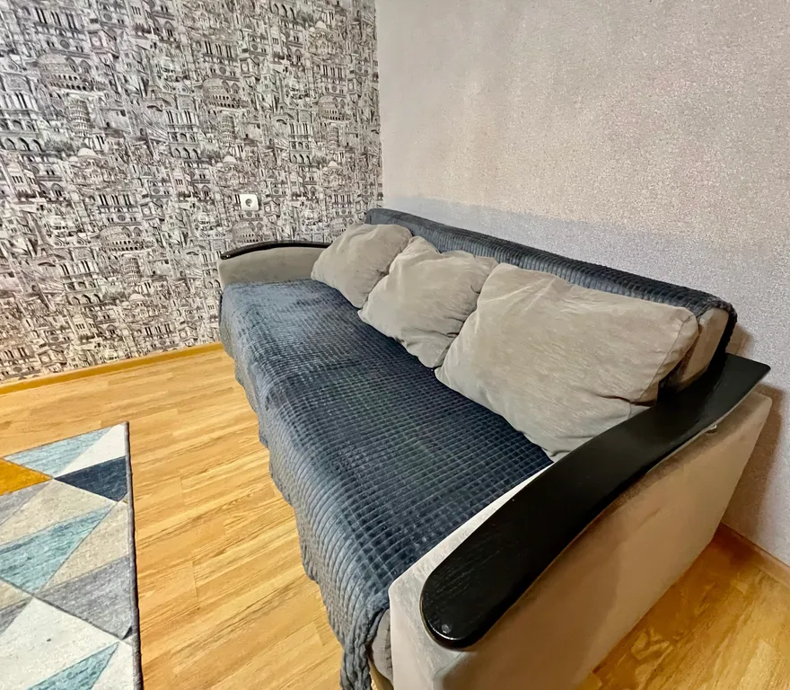 Апартаменты Комфорт