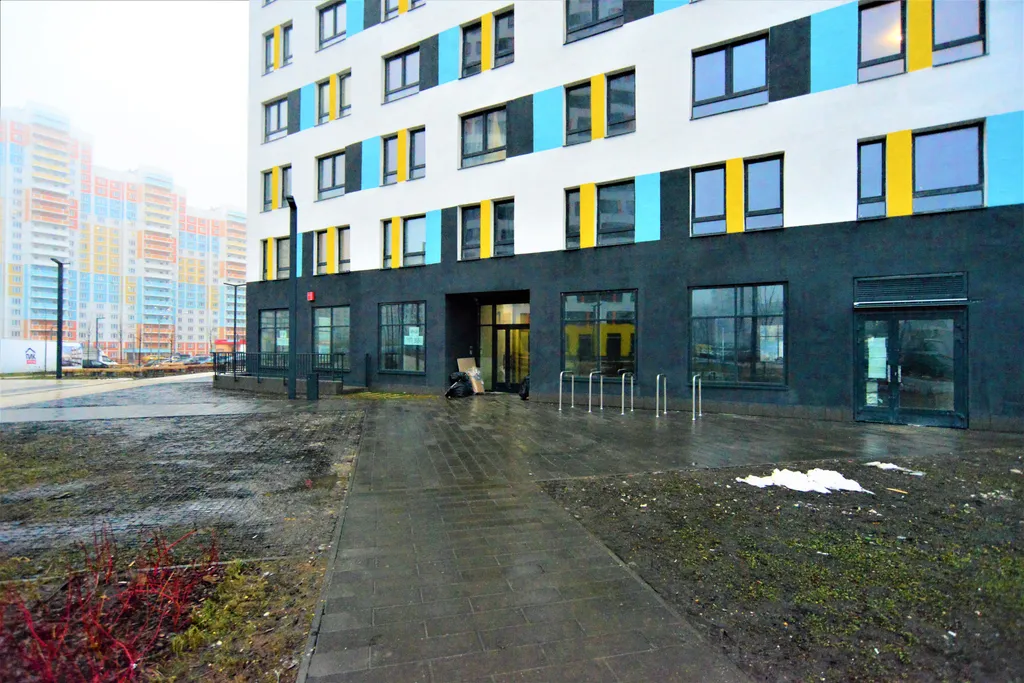 Уютная студия возле ТЦ Июнь