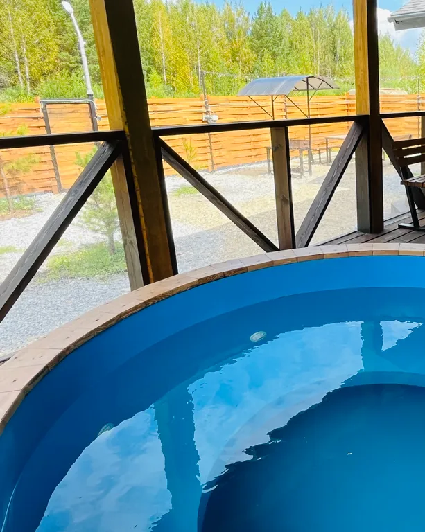 Апартаменты на Солнечной Долине