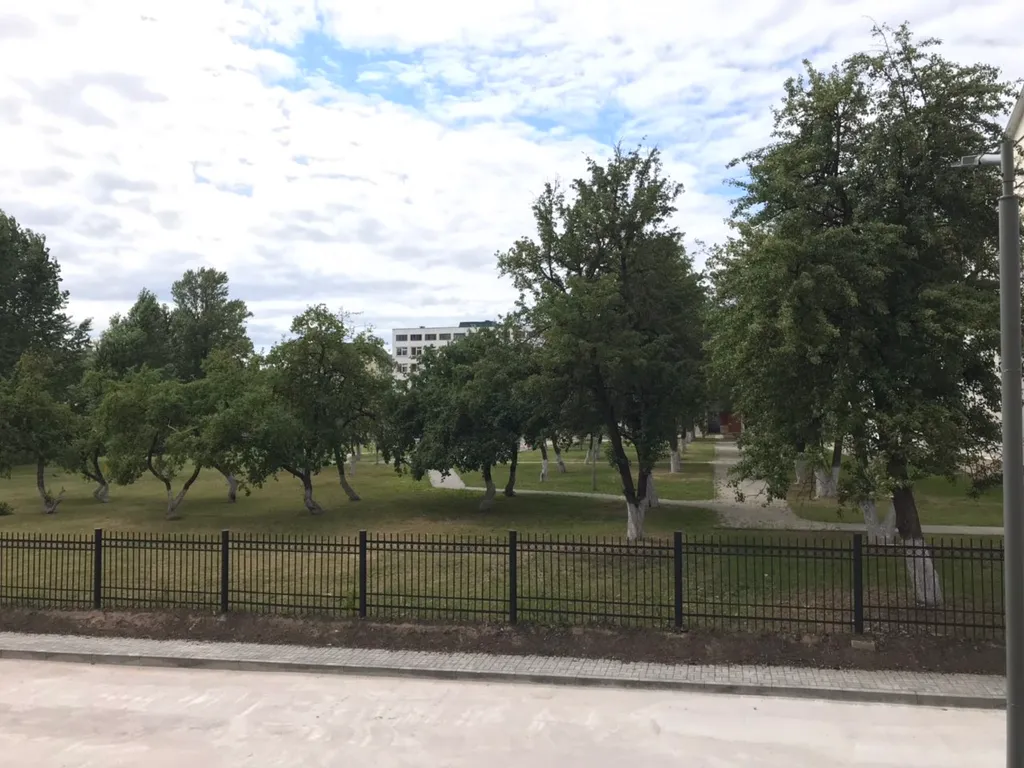 Апарт-студия Domus