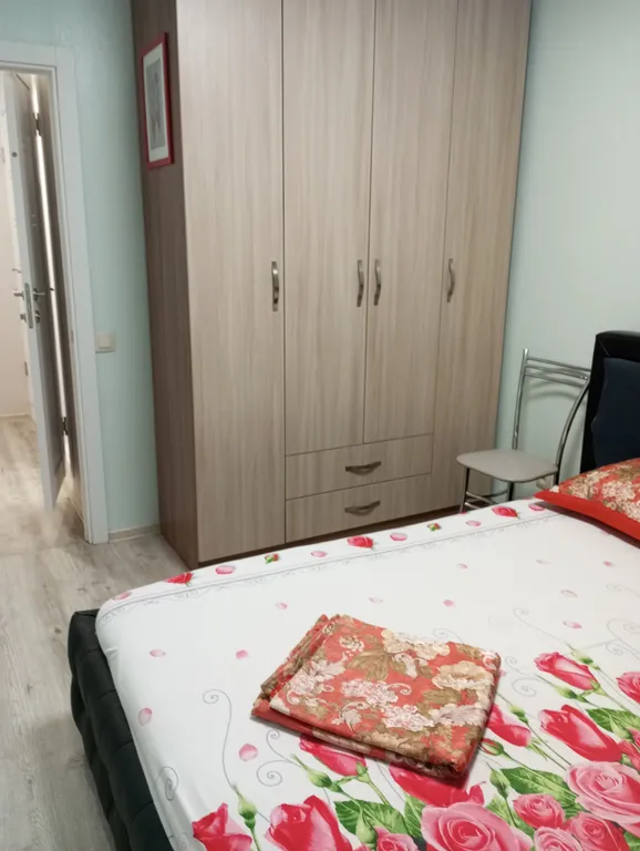 Двухкомнатная вблизи М-7