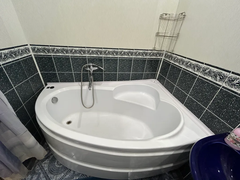 Квартира на Солнечном бульваре