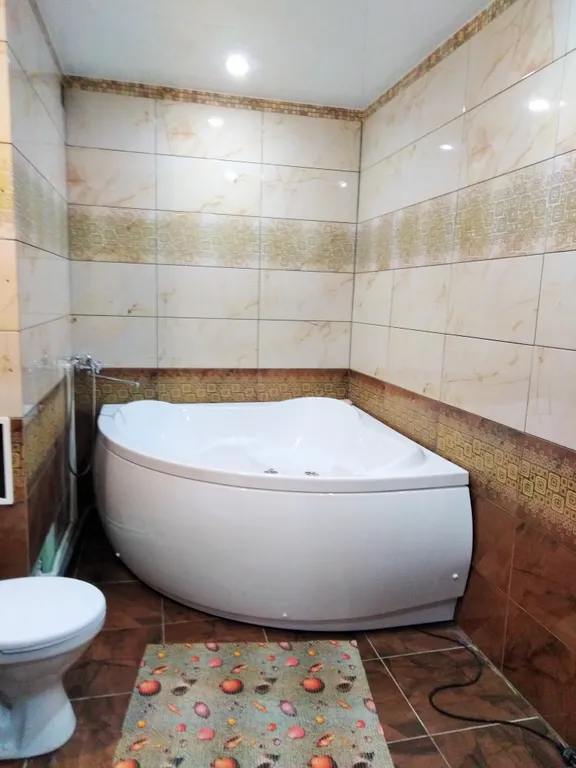 Квартира 1-комнатная Квартира — Красноярск