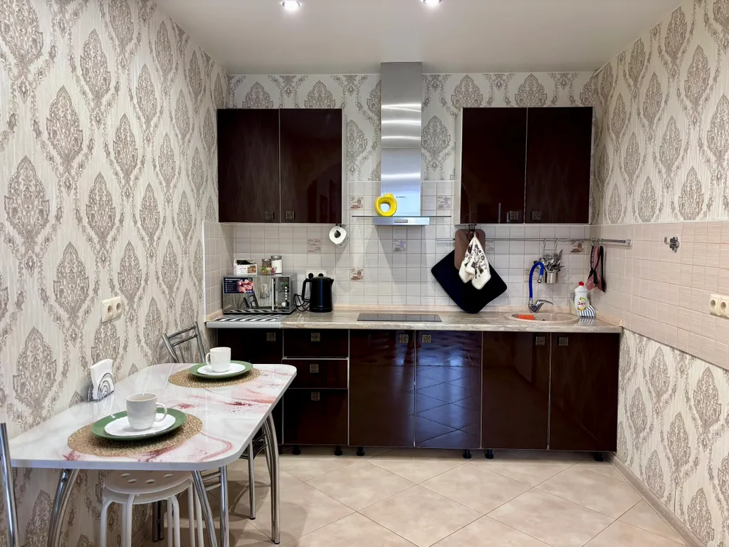 Уютный дом в Солнечногорске