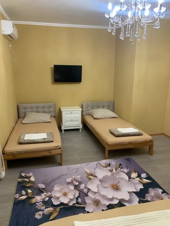 Коттедж Дом под ключ у моря, Кучугуры — Кучугуры