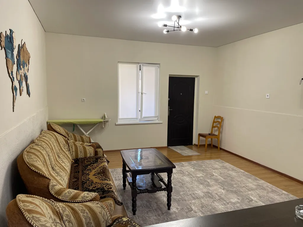 Уютный дом на берегу Каспийского моря