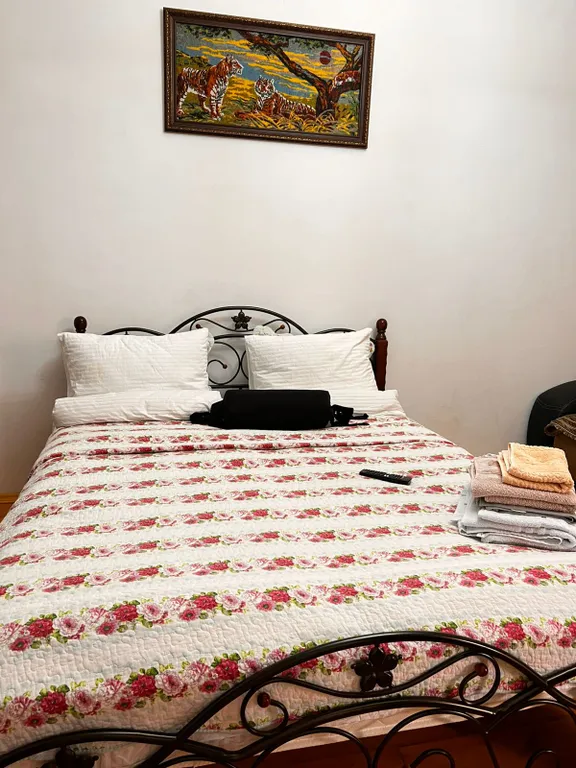 Квартира Уютная  квартира со всеми удобствами — Дербент