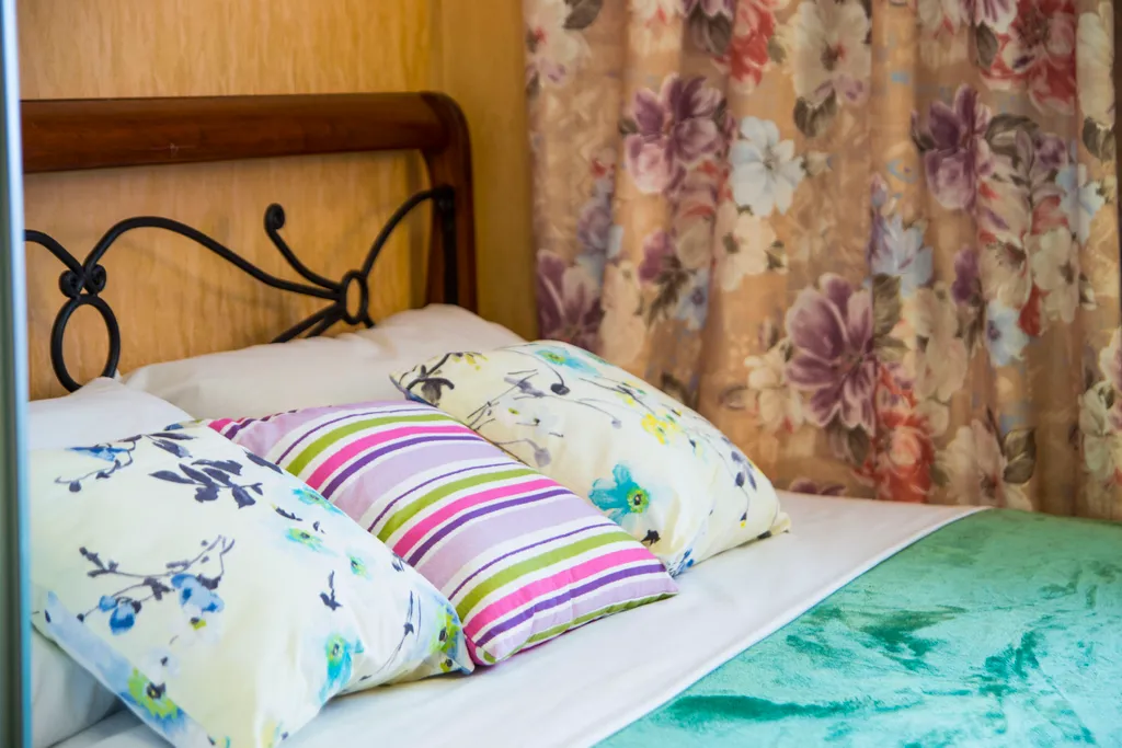 Квартира рядом с парком ВЛКСМ