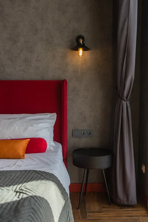 Квартира Квартира Amber с видом на море — Севастополь