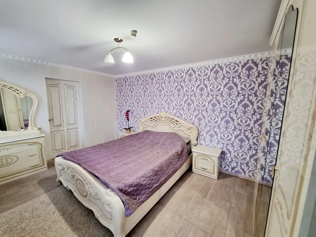 5-комнатный Дом