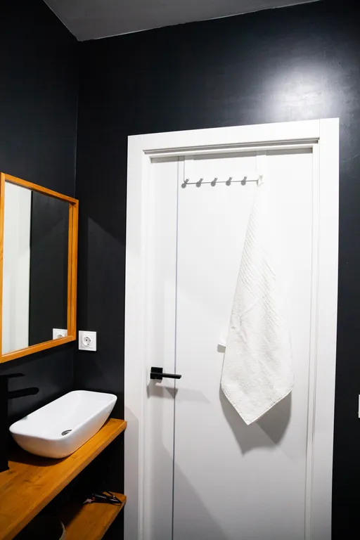 Квартира Уютная квартира рядом с МедАкадемией — Красноярск